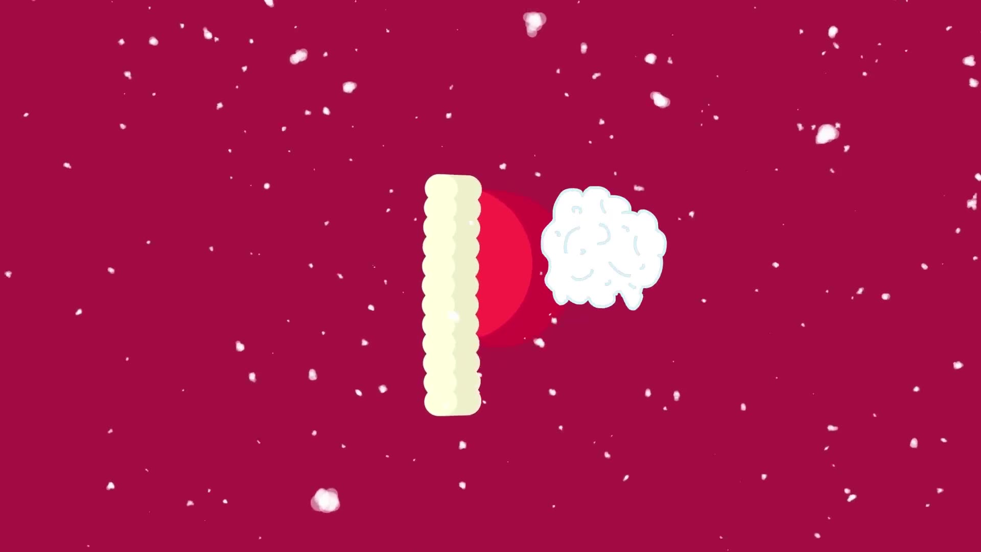 2D Cartoon Snow | After Effects Videohive 25346892 After Effects Image 3