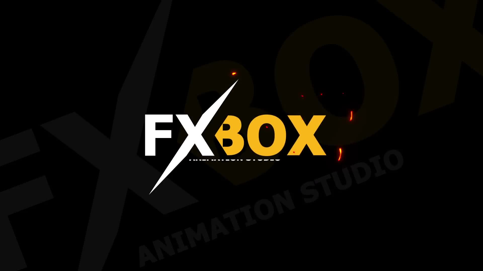 2D FX Fire Elements - Download Videohive 23313410