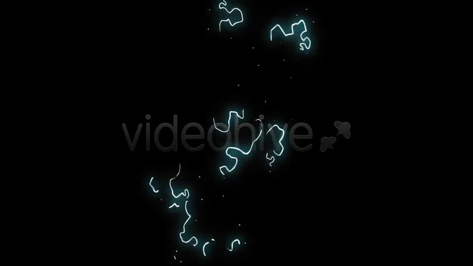 2D Lightning  - Download Videohive 5507077