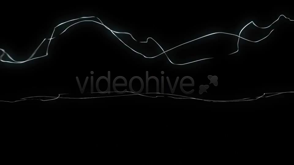 2D Lightning  - Download Videohive 5507077