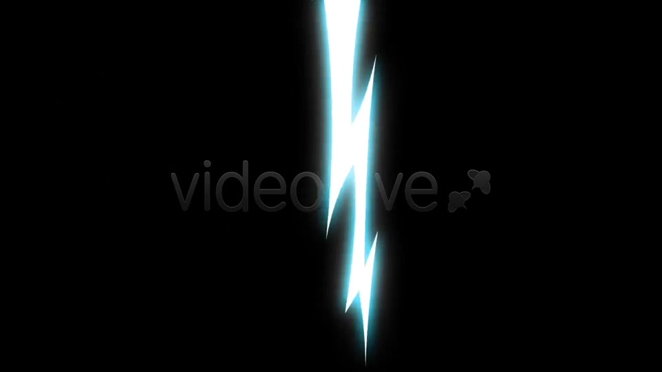 2D Lightning  - Download Videohive 5507077