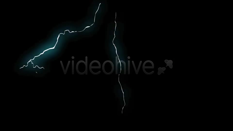 2D Lightning  - Download Videohive 5507077
