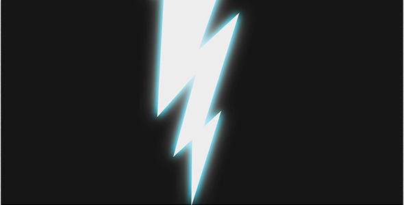 2D Lightning - Download Videohive 5507077