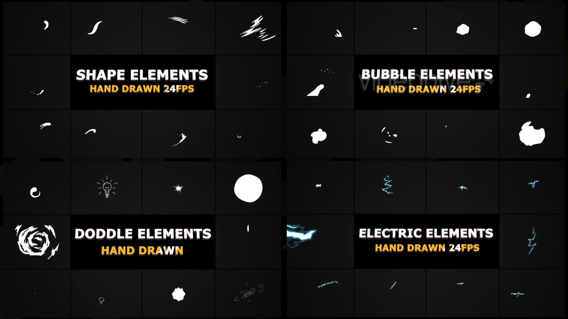 elements pro series