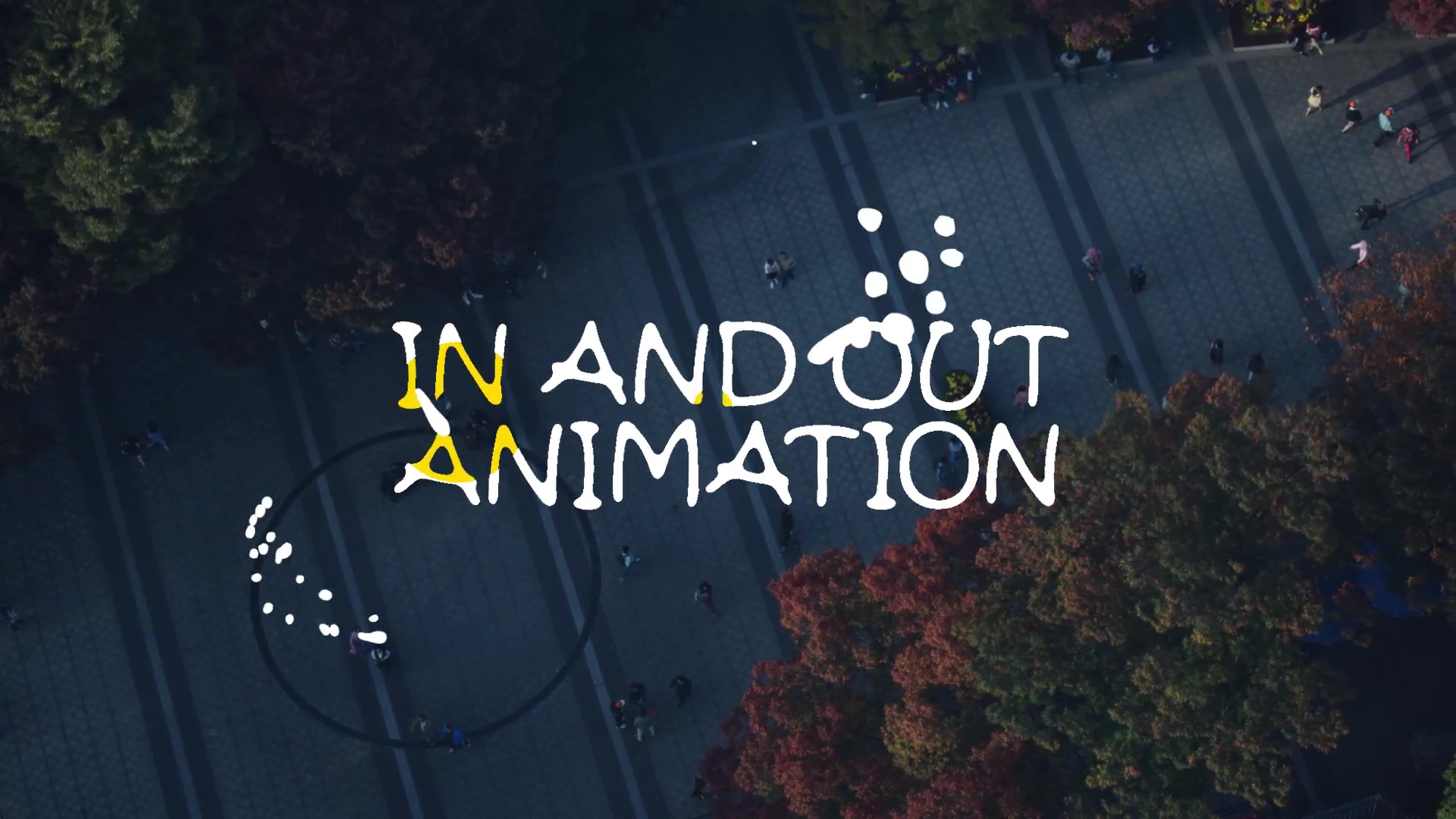 2d Lyric Titles | FCPX Videohive 24264399 Apple Motion Image 7