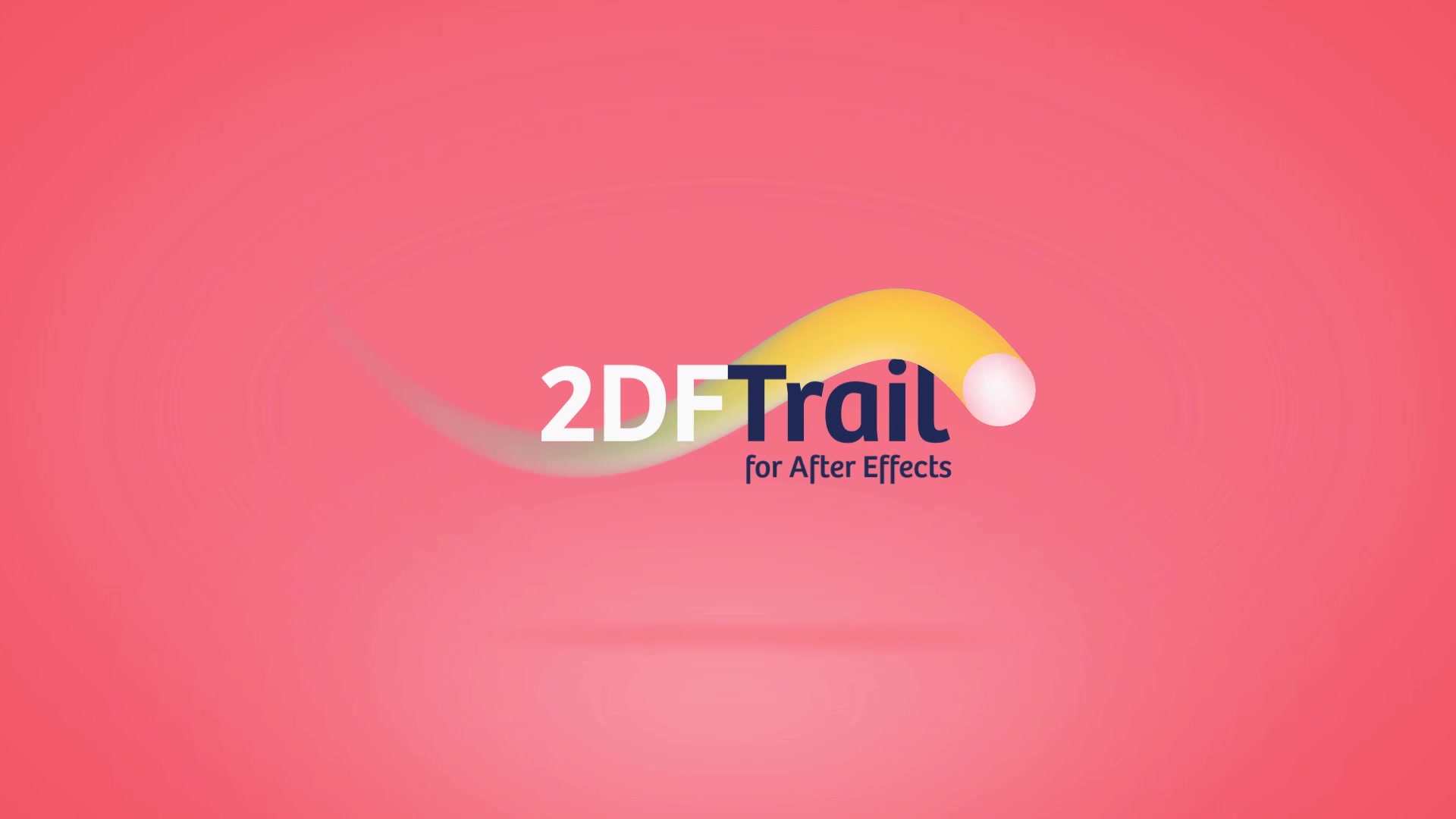 2DF Trail Bicolor trail generator for After Effects Videohive 33719543 After Effects Image 11