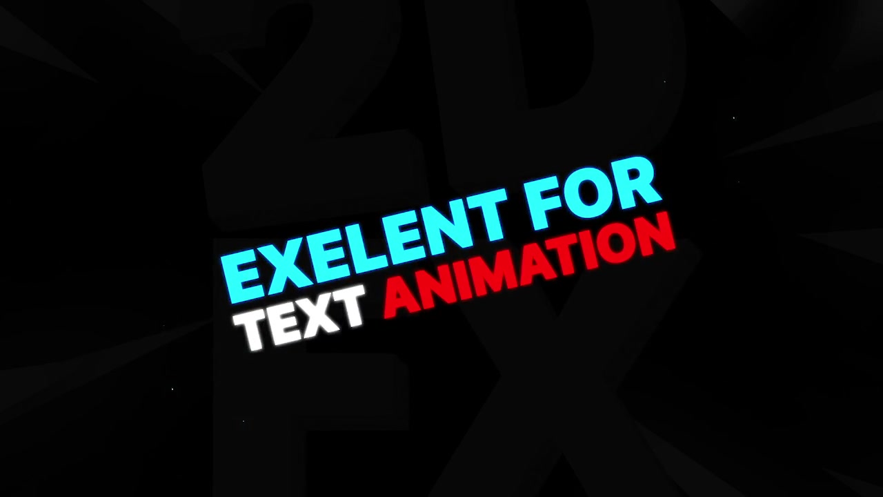 2DFX Cartoon Smoke Elements Pack | Final Cut Pro Videohive 23975500 Apple Motion Image 7