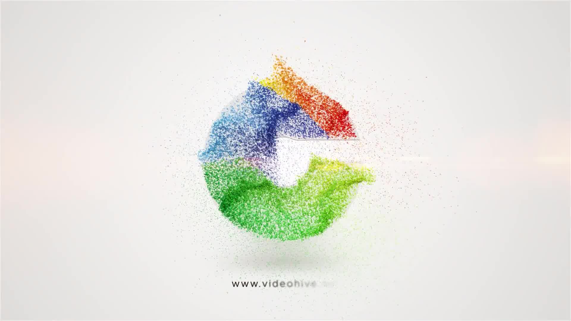 2in1 3D Particle Logo Videohive 37012466 After Effects Image 10