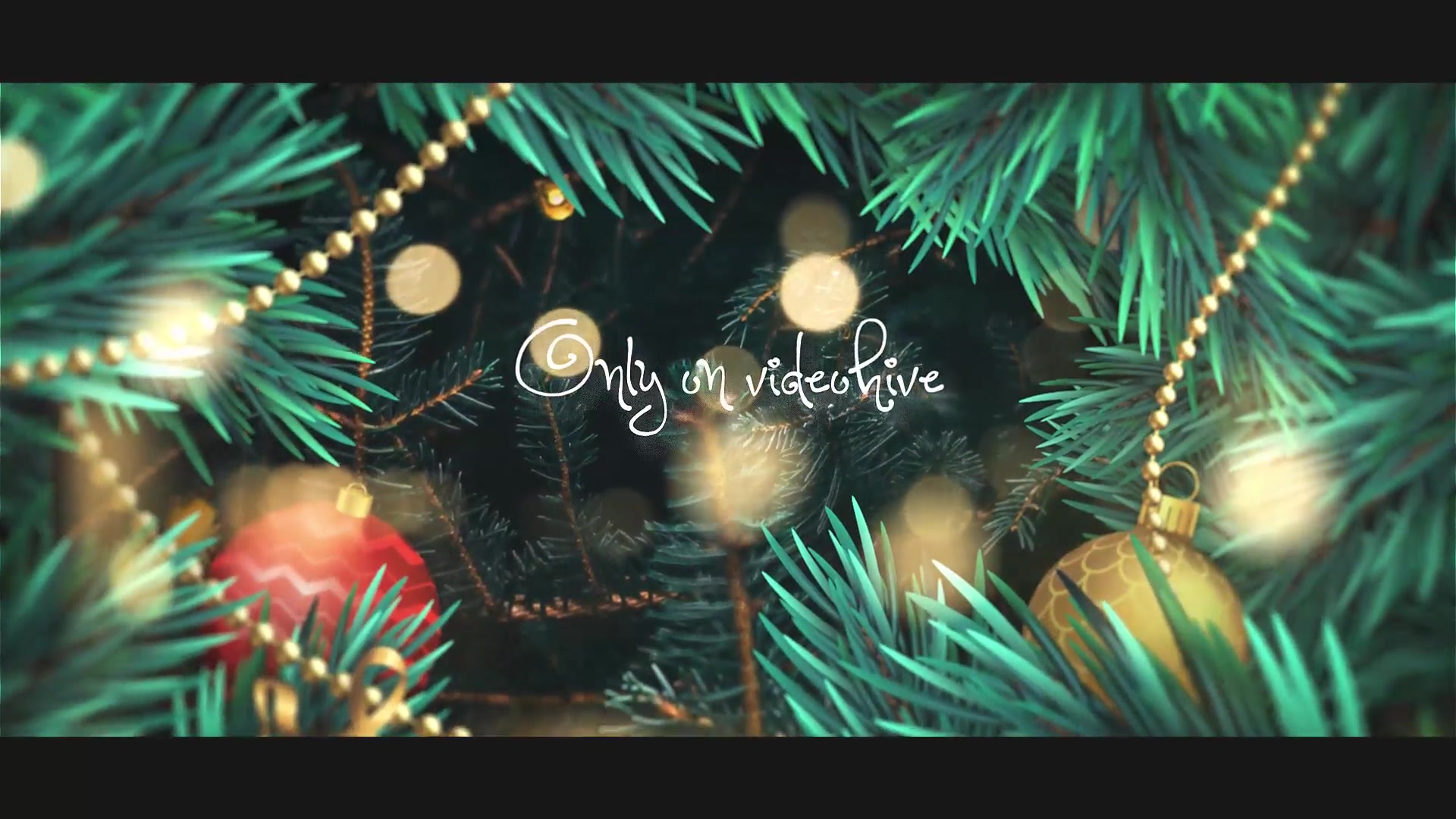 2K20//Christmas Slideshow. Videohive 25329267 After Effects Image 6