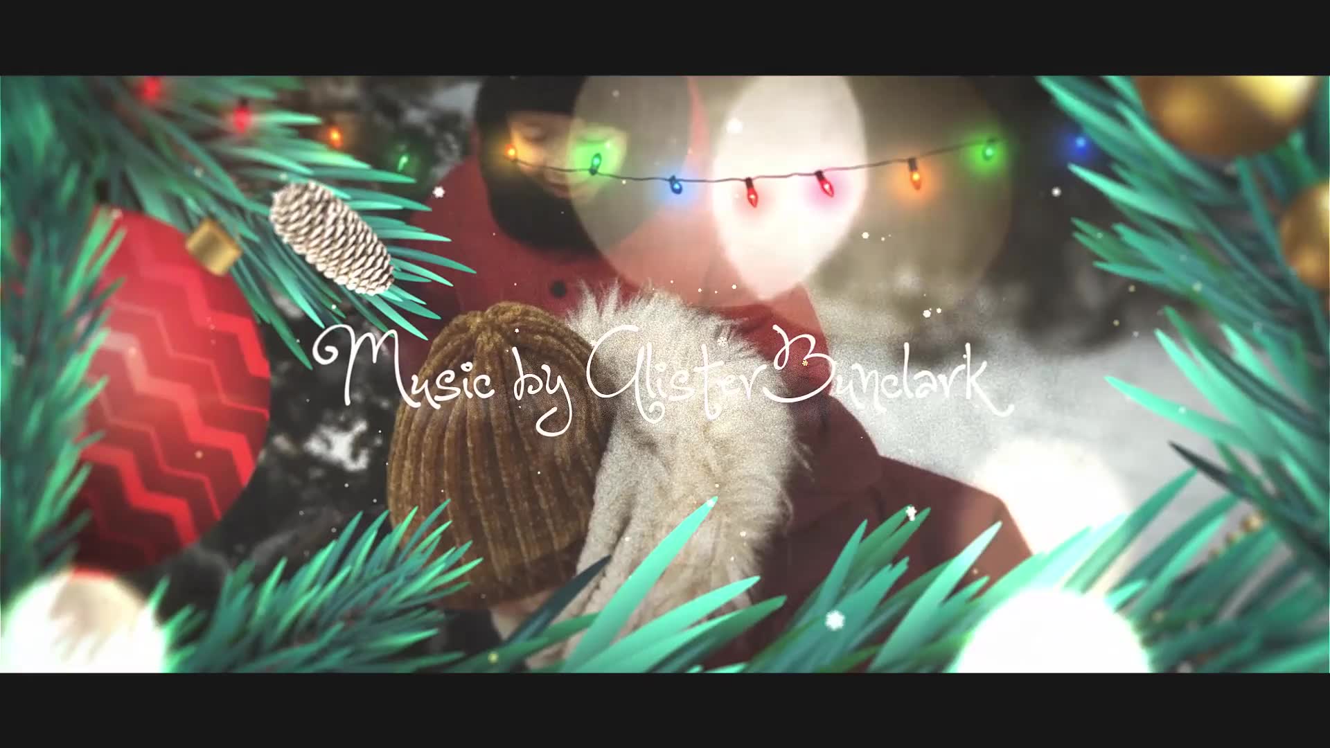 2K20//Christmas Slideshow. Videohive 25329267 After Effects Image 8