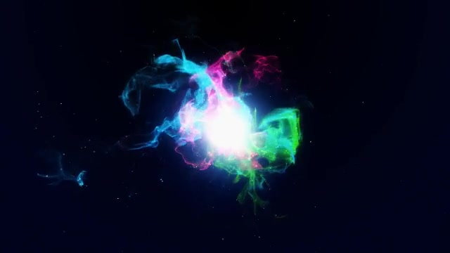 3 Color Particles Logo Reveal Videohive 15693679 After Effects Image 5