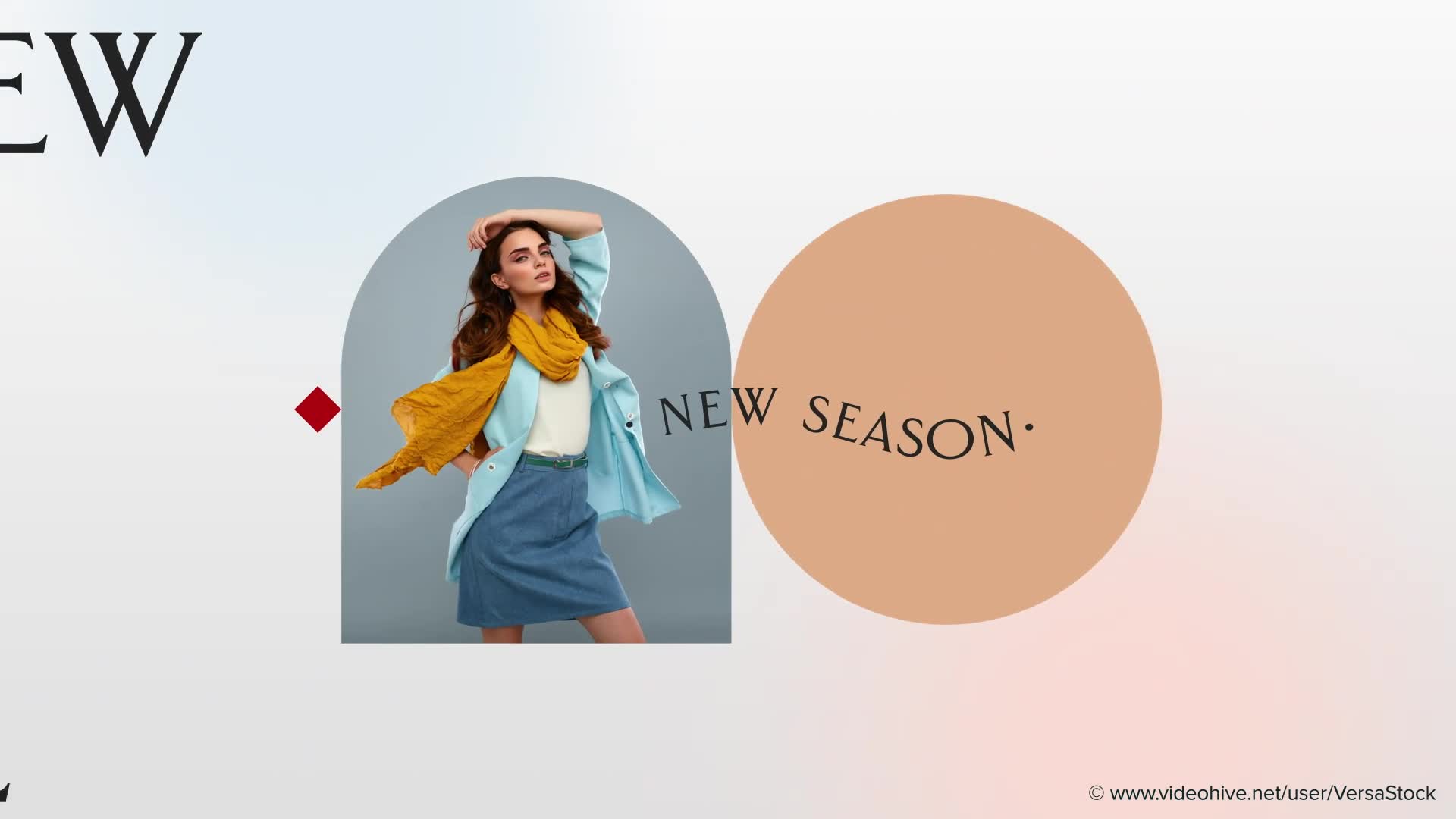 3 in 1 Fashion Apparel Beauty Opener Videohive 33610881 After Effects Image 3