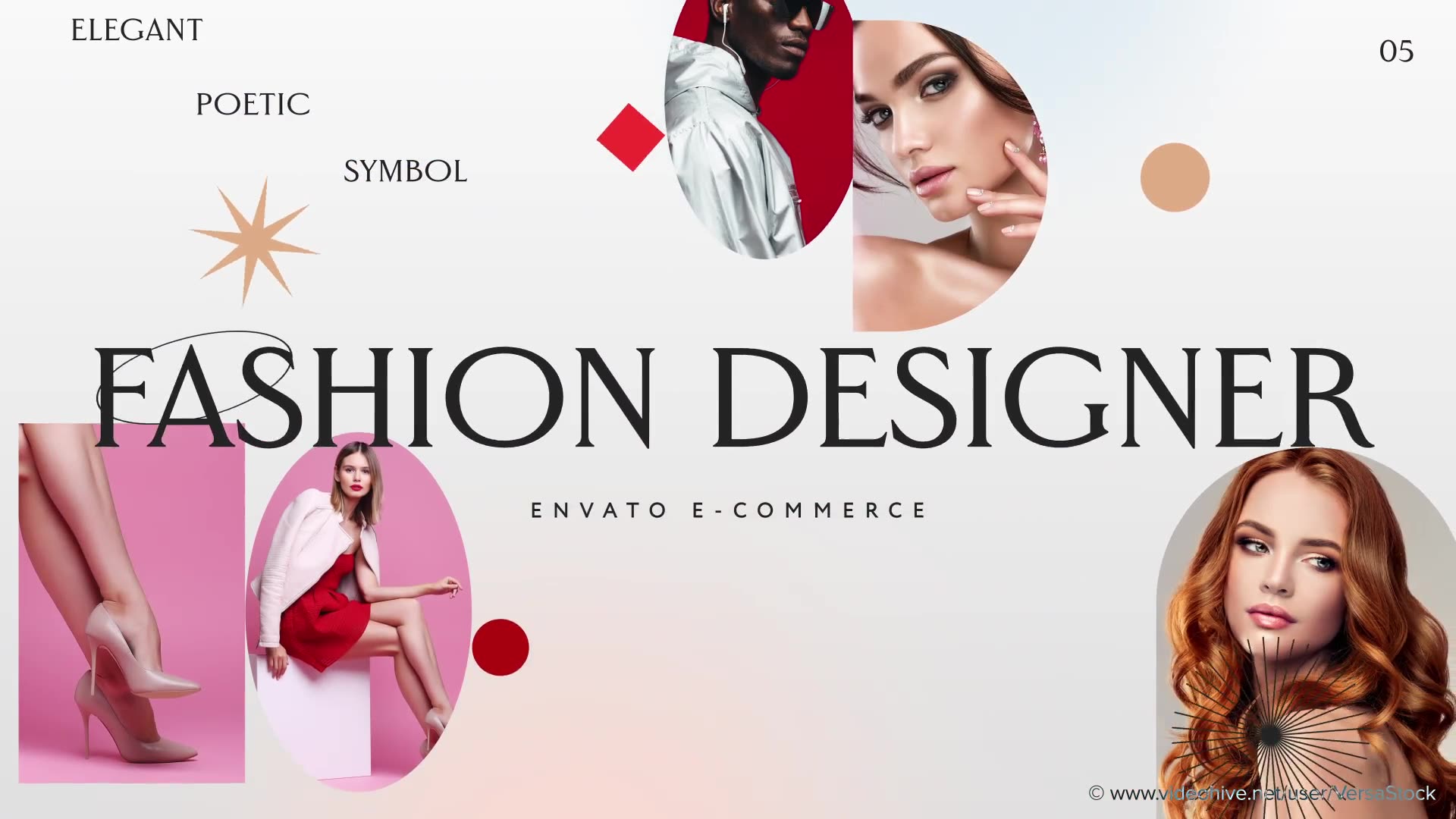 3 in 1 Fashion Apparel Beauty Opener Videohive 33610881 After Effects Image 4