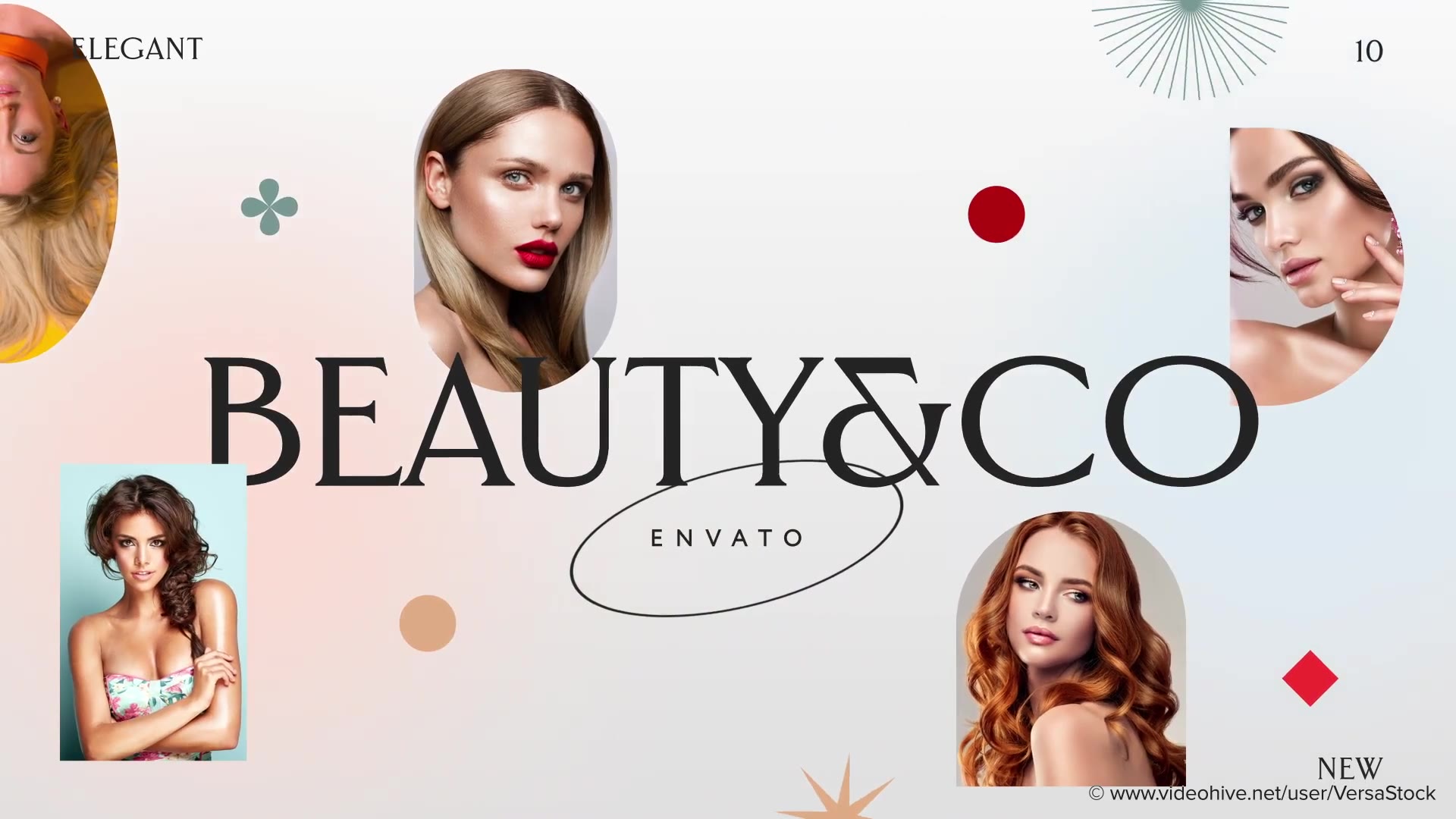 3 in 1 Fashion Apparel Beauty Opener Videohive 33610881 After Effects Image 8