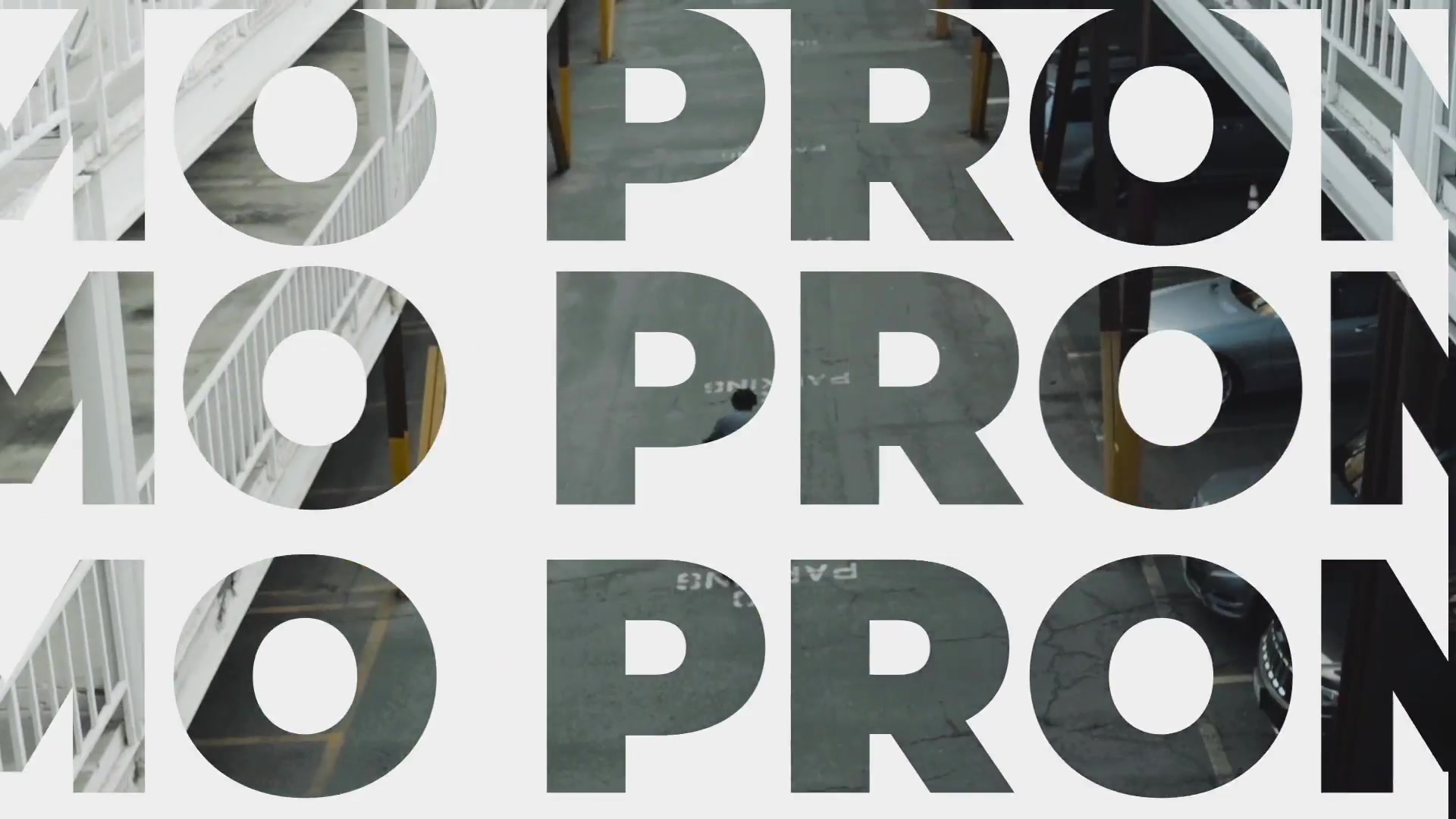 3 Typography Intro Videohive 37373426 Premiere Pro Image 10