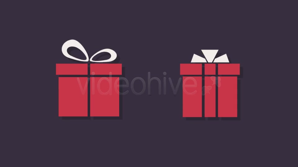 30 Christmas Icons Videohive 6228079 After Effects Image 5