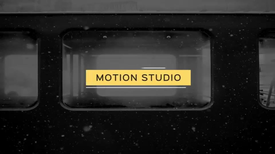 30 Cool and Clean Motion Titles - Download Videohive 18733282