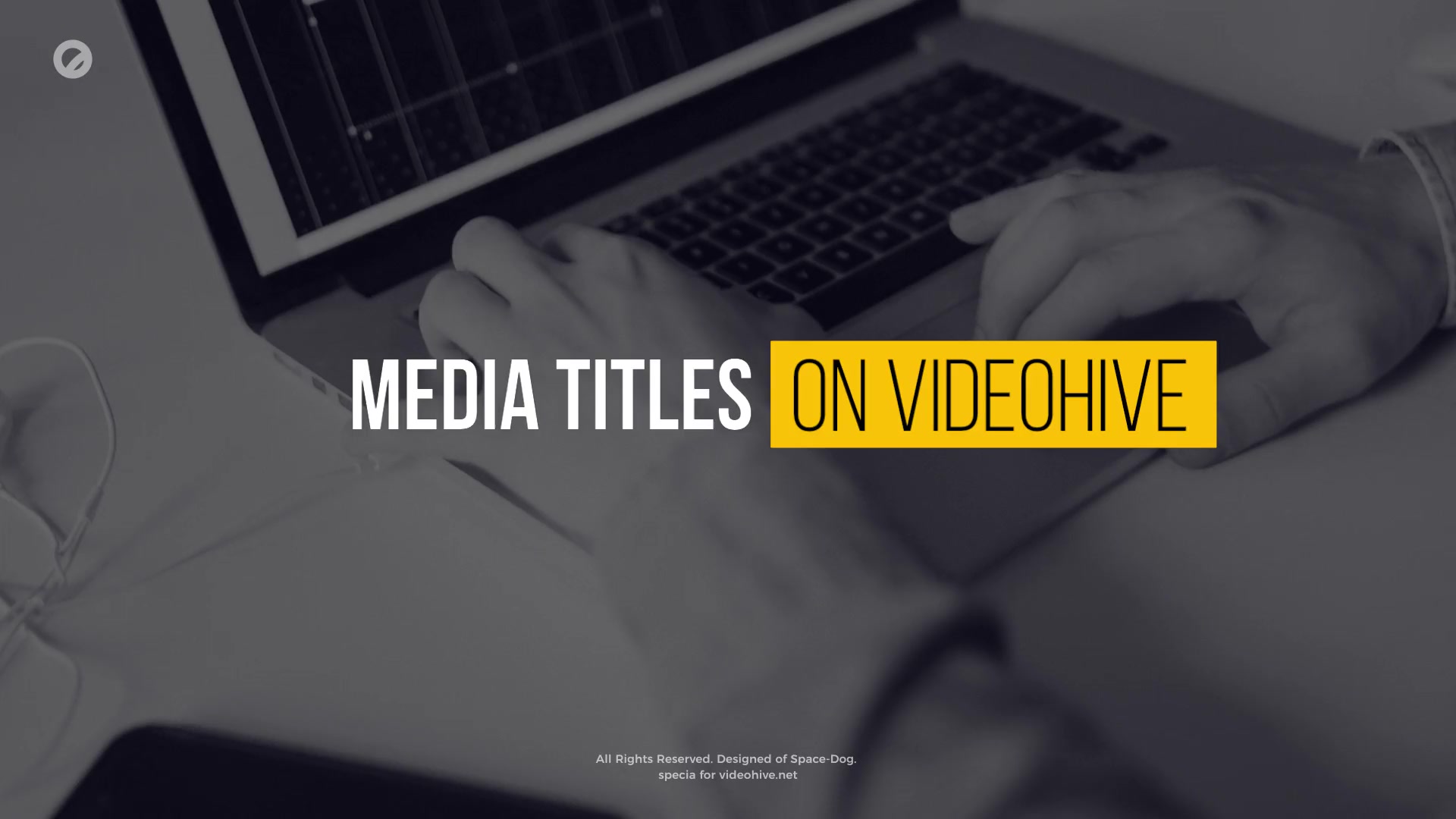 30 Corporate Titles | FCPX Videohive 23667139 Apple Motion Image 11