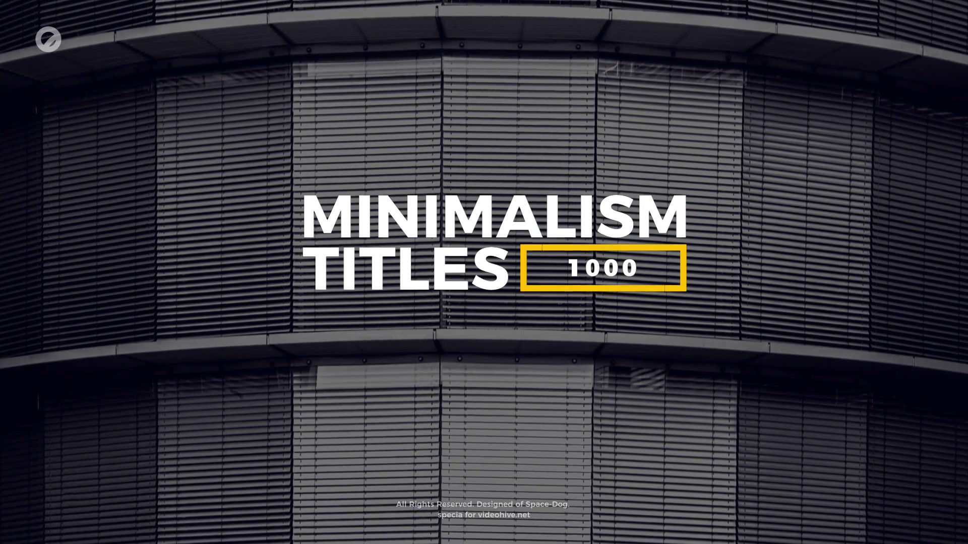30 Corporate Titles | FCPX Videohive 23667139 Apple Motion Image 7