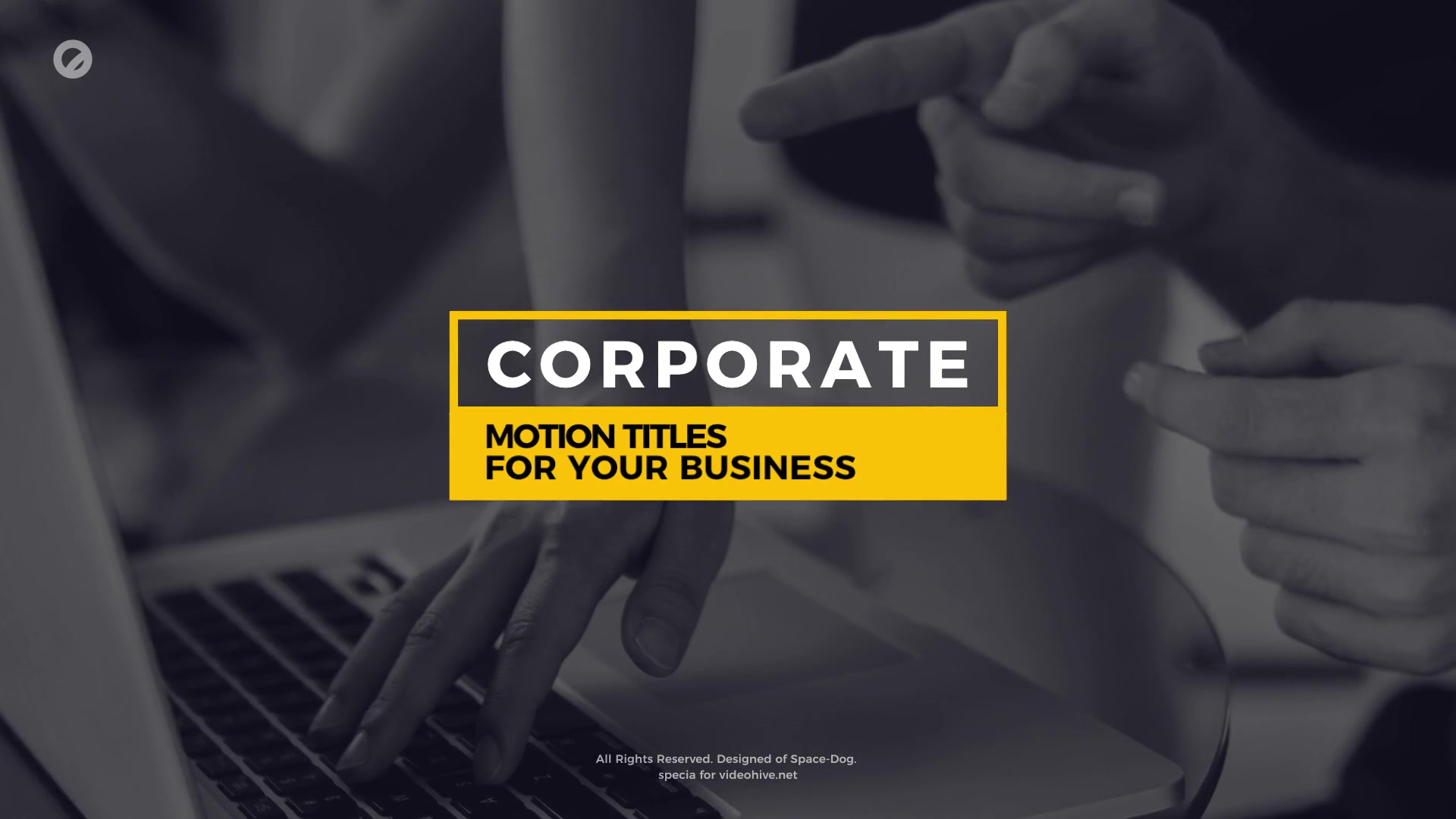 30 Corporate Titles | FCPX Videohive 23667139 Apple Motion Image 8
