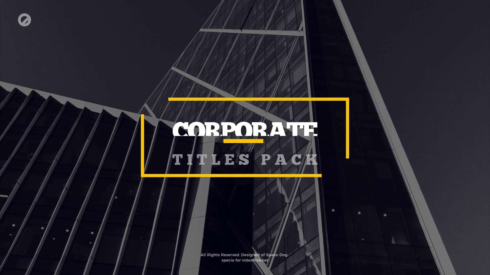 30 Corporate Titles | FCPX Videohive 23667139 Apple Motion Image 9
