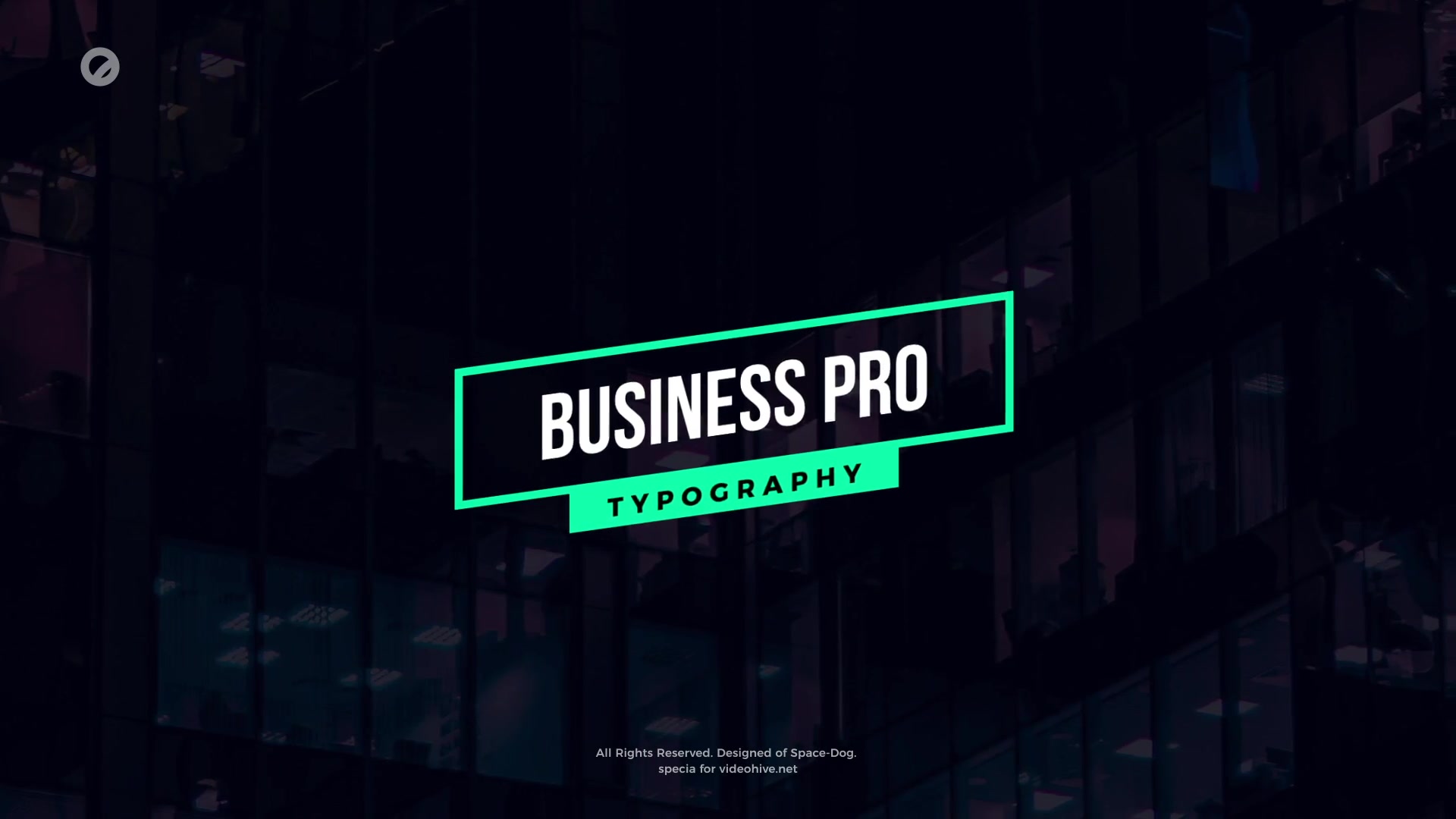 30 Corporate Titles | Final Cut Pro Videohive 23874092 Apple Motion Image 9