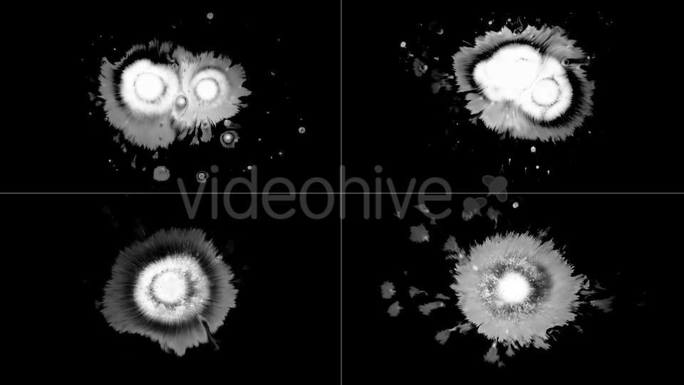 30 Ink Matte - Download Videohive 13439142