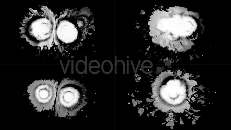 30 Ink Matte - Download Videohive 13439142