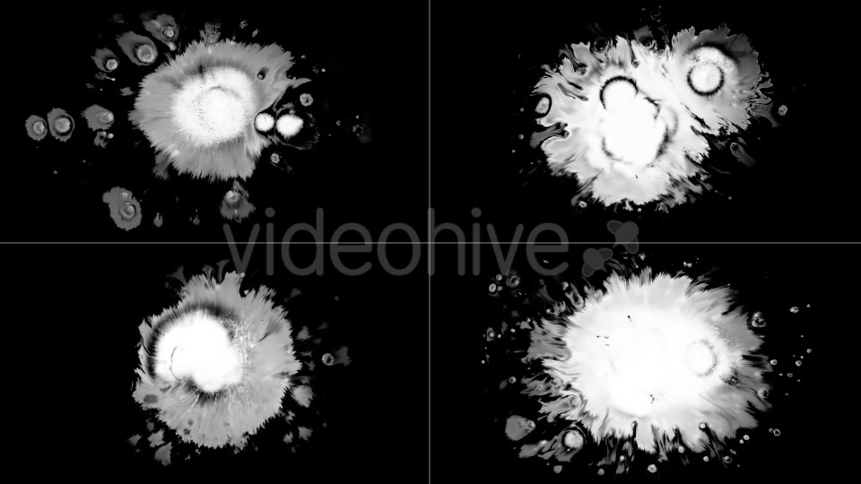 30 Ink Matte - Download Videohive 13439142