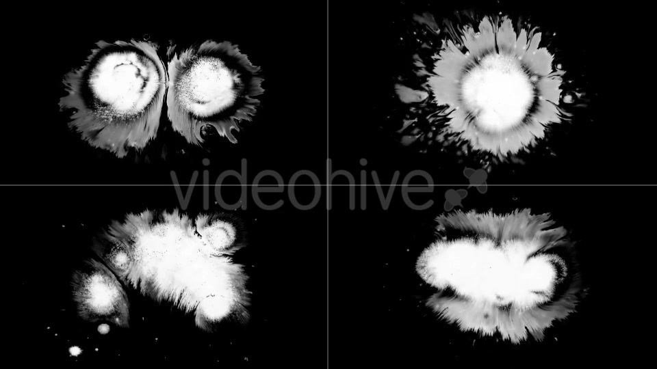 30 Ink Matte - Download Videohive 13439142