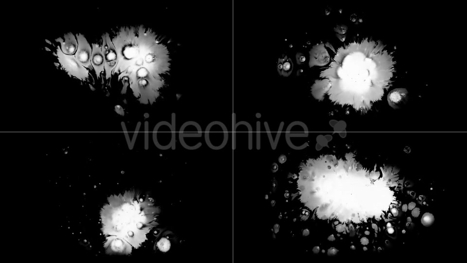 30 Ink Matte - Download Videohive 13439142