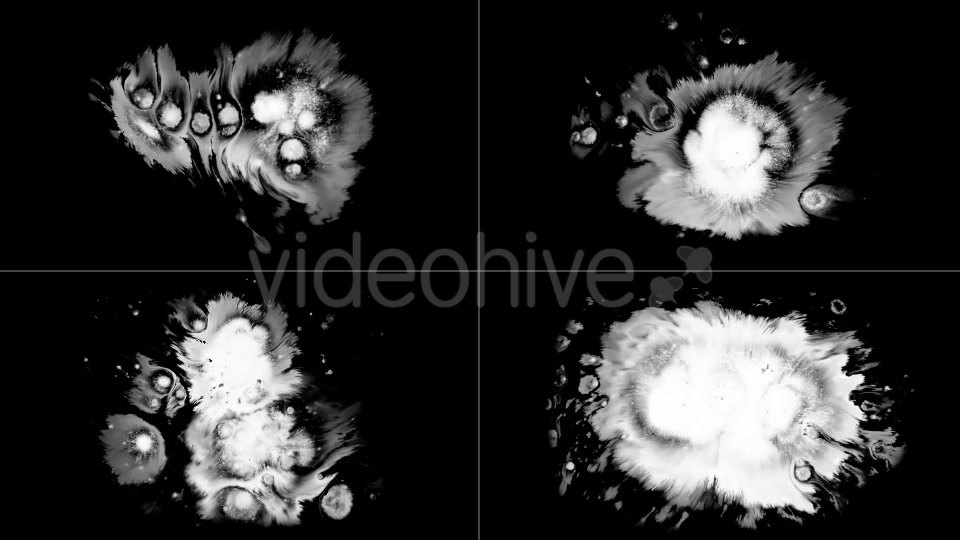 30 Ink Matte - Download Videohive 13439142