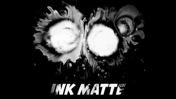 30 Ink Matte - Download Videohive 13439142