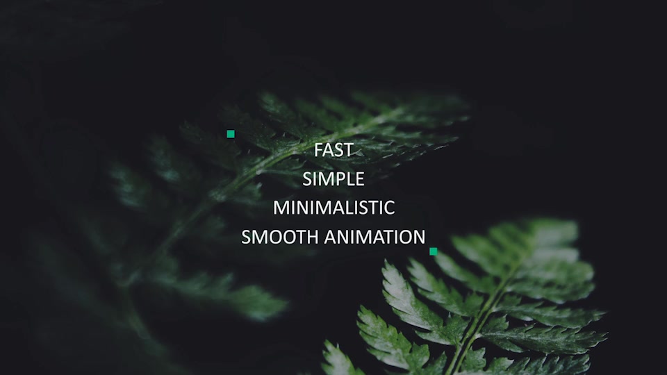 30 Minimal Titles Videohive 18316466 After Effects Image 11
