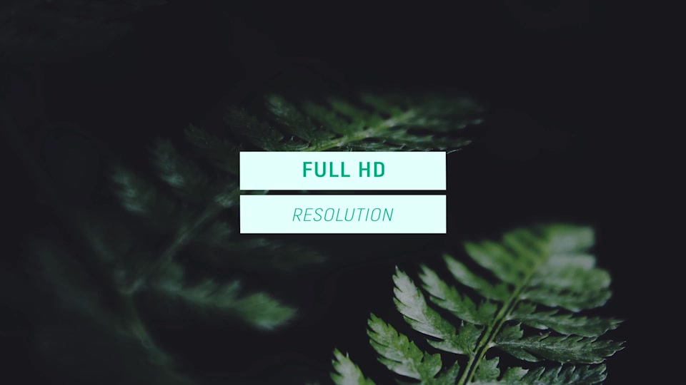 30 Minimal Titles Videohive 18316466 After Effects Image 8