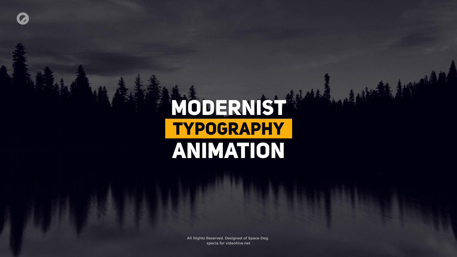 30 Motion Titles | FCPX or Motion Videohive 23651312 Apple Motion Image 12