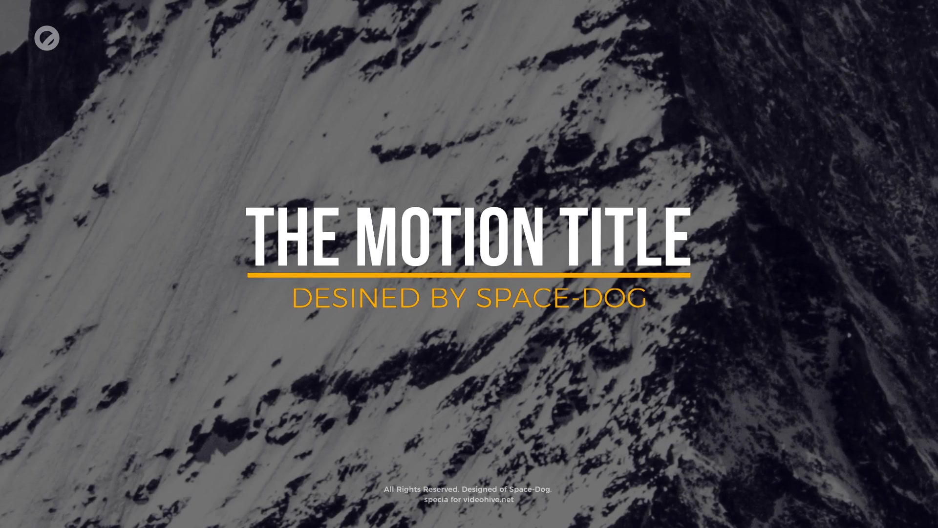 30 Motion Titles | FCPX or Motion Videohive 23651312 Apple Motion Image 5