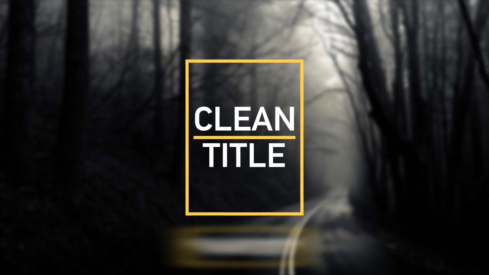 30 Simple Titles Videohive 16093539 After Effects Image 10