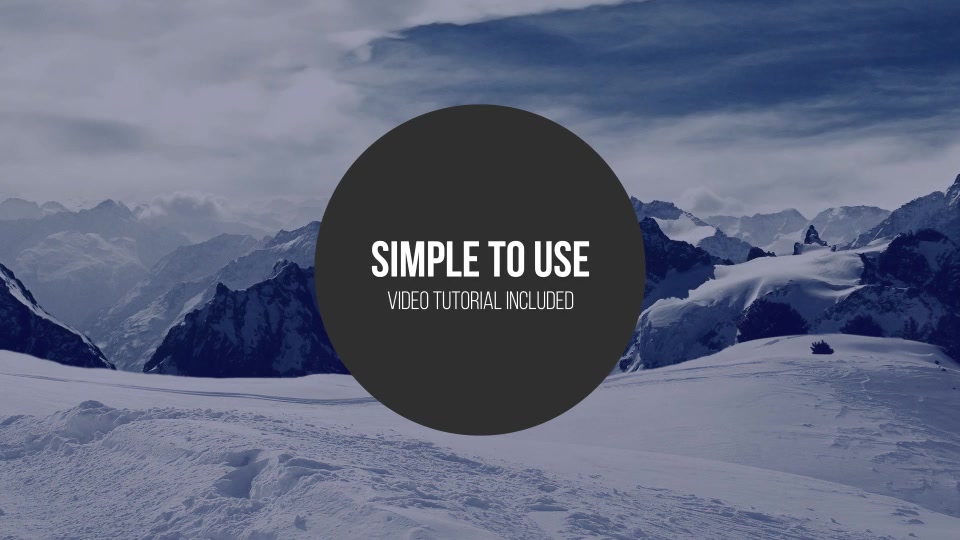 30 Simple Titles Videohive 15721763 After Effects Image 5