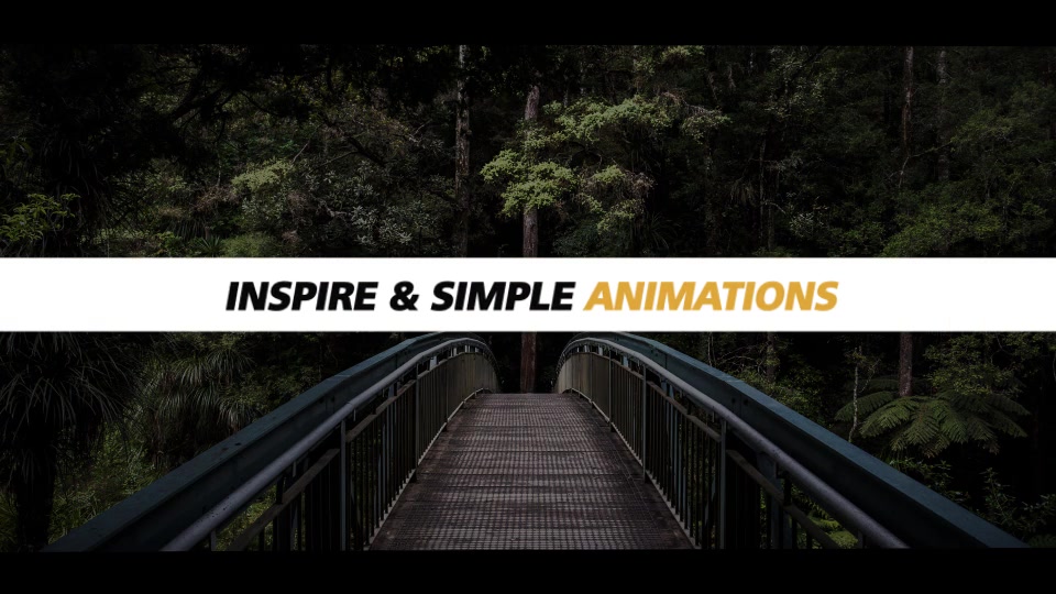 30 Simple Titles for Final Cut Pro X - Download Videohive 19631556