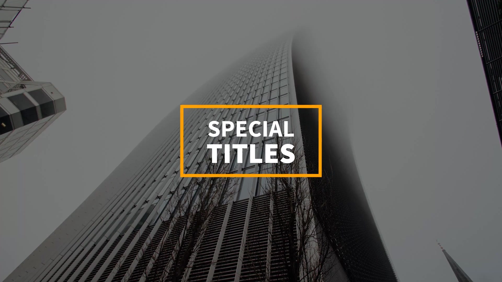 30 Simple Titles & Lowerthirds Videohive 19718192 After Effects Image 7