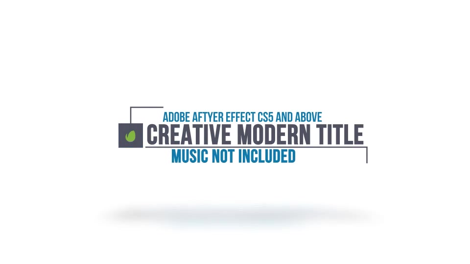 30 Title Pack Videohive 20545938 After Effects Image 7