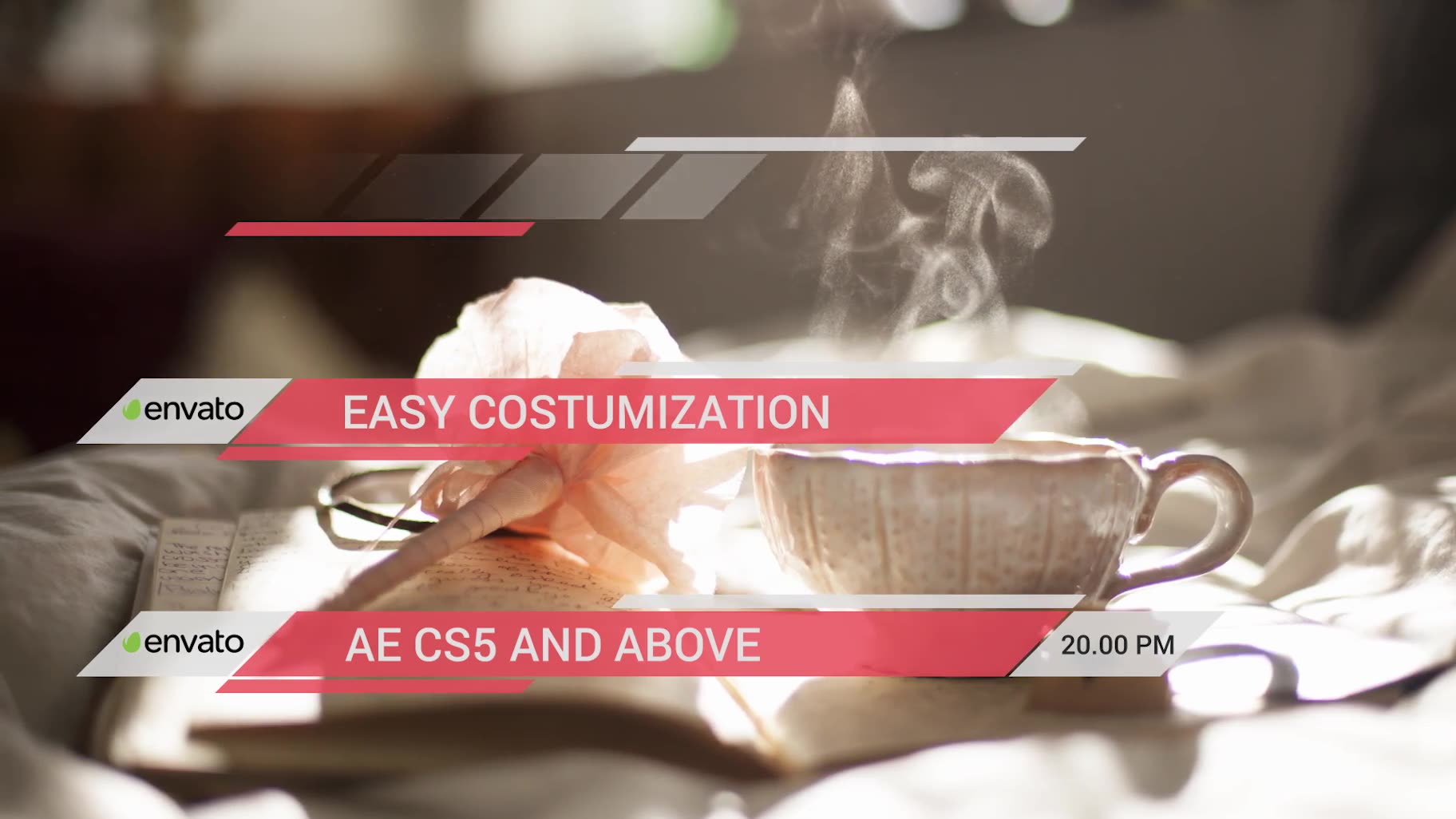 31 Animated Lower Thirds for Premiere Pro Videohive 33471717 Premiere Pro Image 3