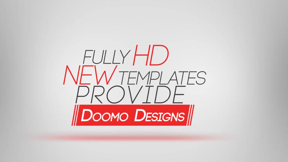 31 Typo Pack Videohive 11372991 After Effects Image 2