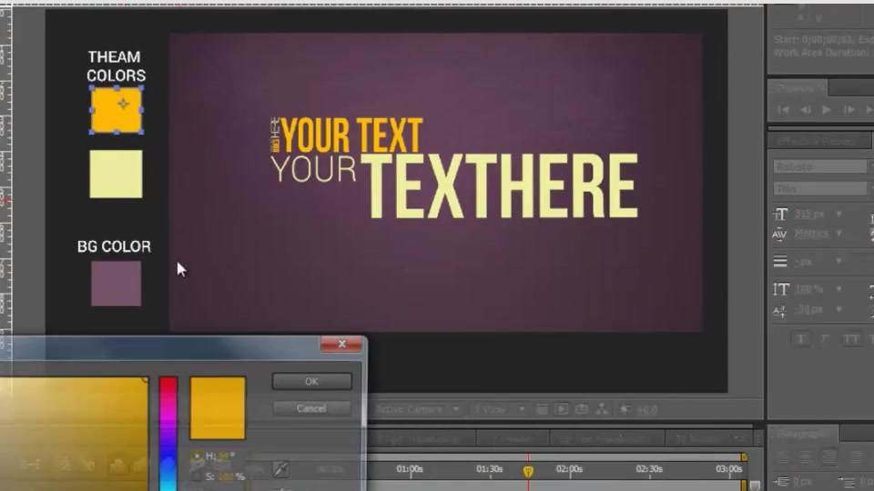 33 Elegant Title Animations Videohive 13502318 After Effects Image 13