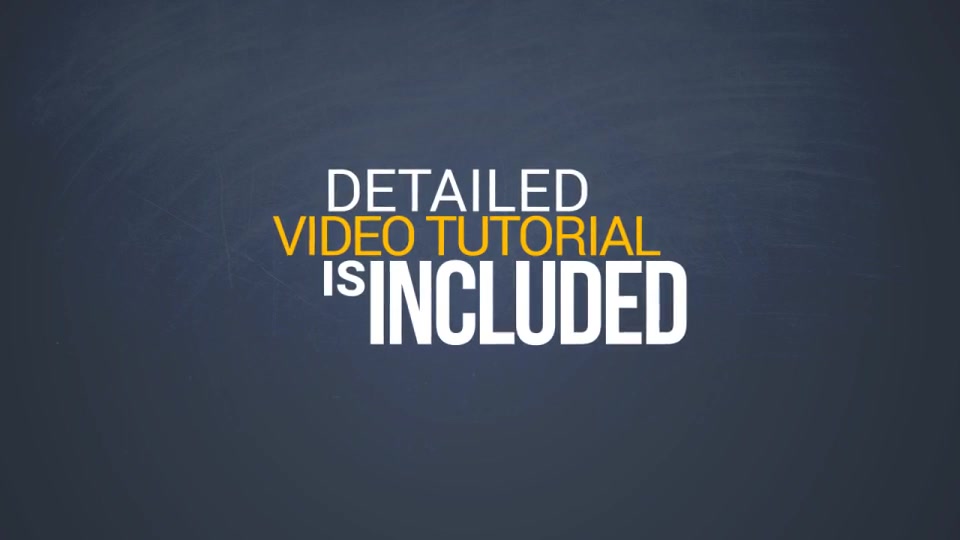 33 Elegant Title Animations Videohive 13502318 After Effects Image 6