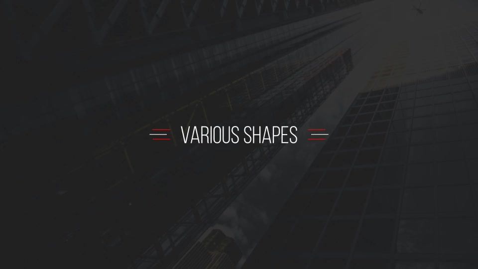 35 Minimal Titles Videohive 14573149 After Effects Image 10