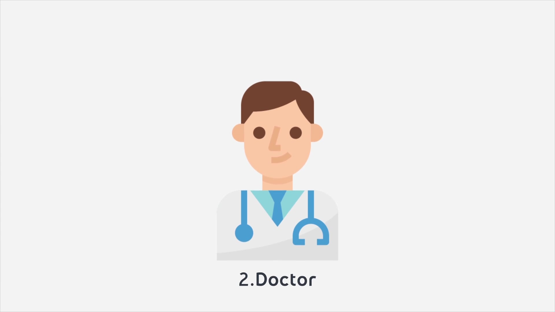 36 Medical Animated Icons Mogrt Videohive 27776113 Premiere Pro Image 7