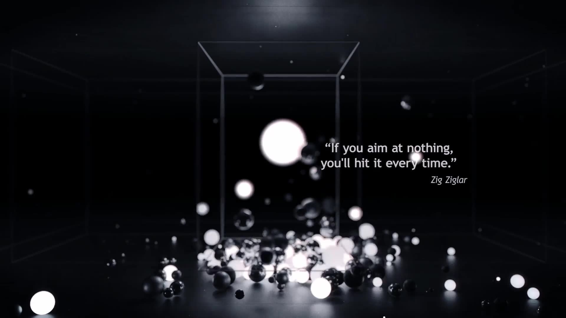 3D Abstract Titles and Quotes Videohive 15416471 After Effects Image 2
