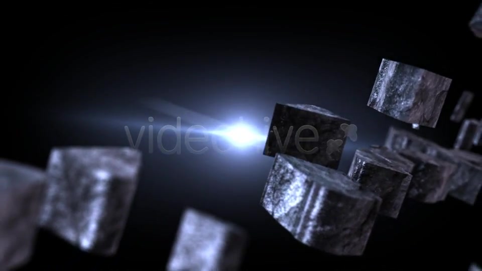3D Adventure Logo or Text - Download Videohive 4686743